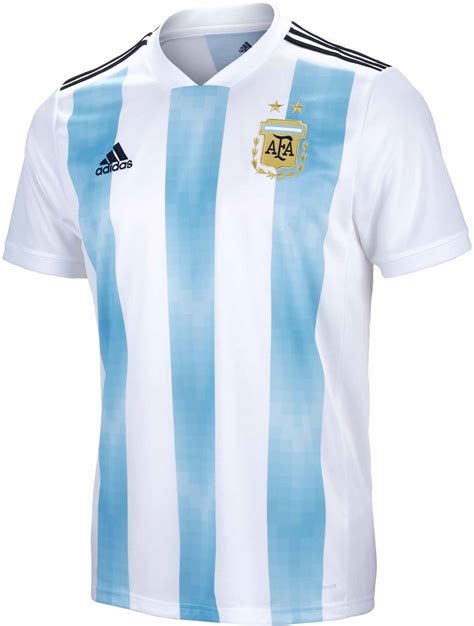 argentina soccer jersey